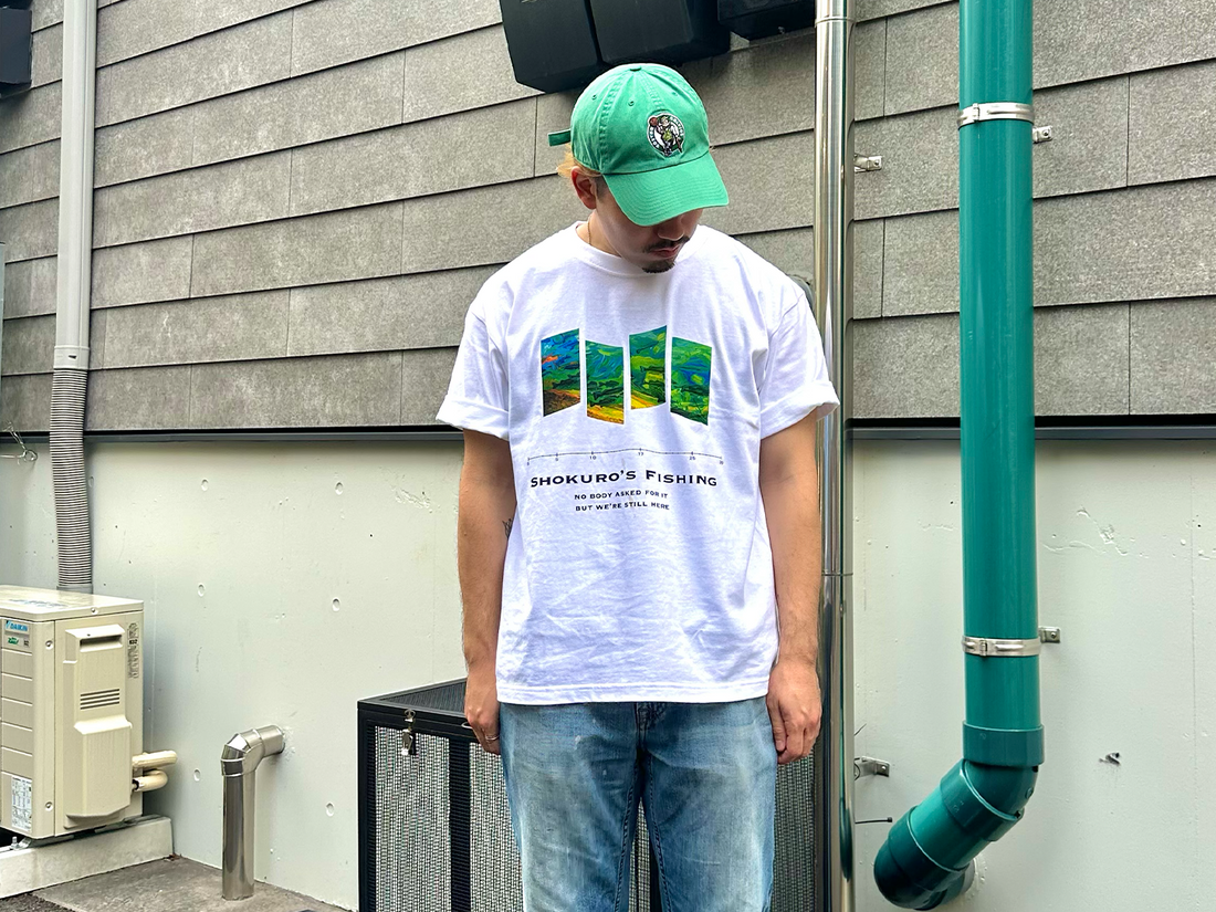 SF-001とデザイナー