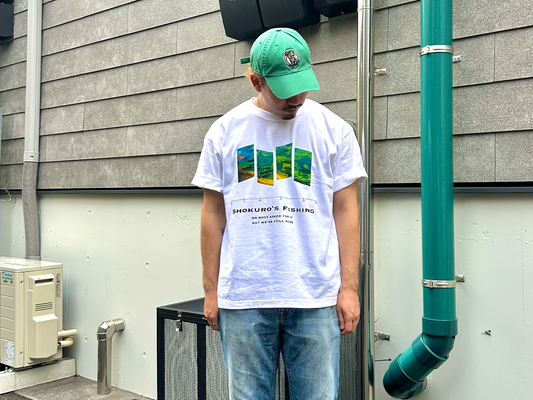 SF-001とデザイナー