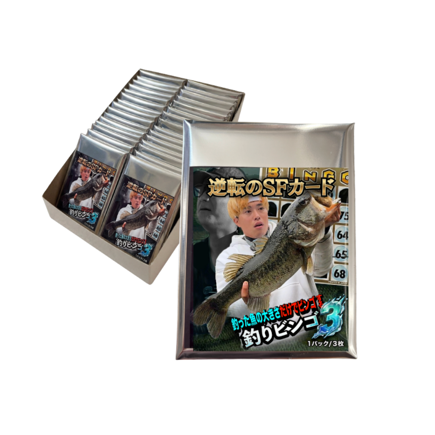 SFオリジナルカードパック 【運命を分かち合え】