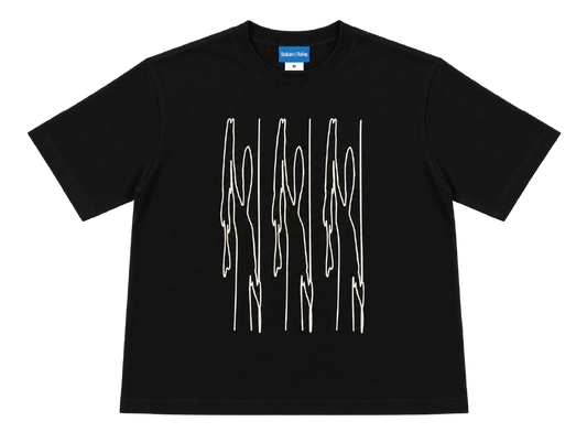 SF-002 / Hold Me Tight T