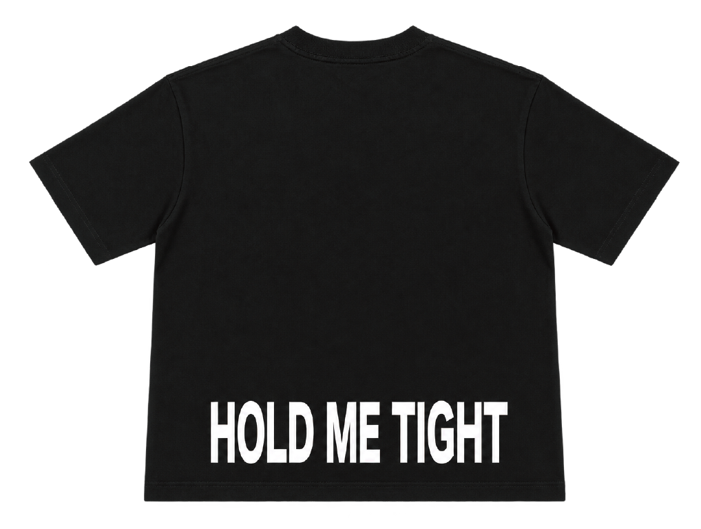 SF-002 / Hold Me Tight T