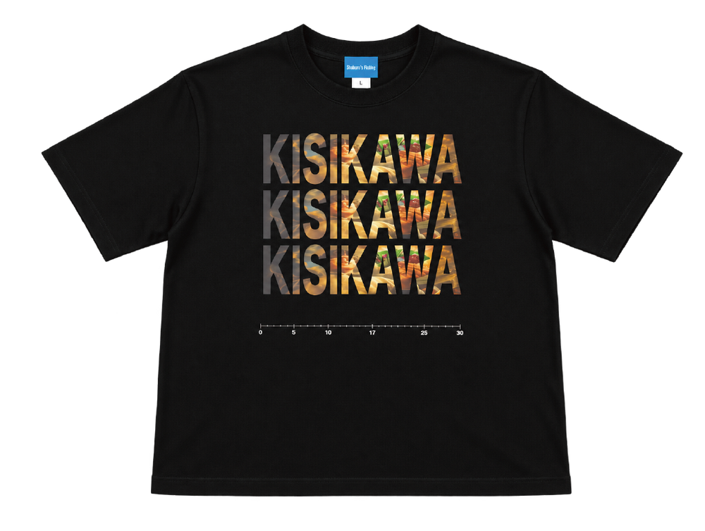 SF-004 / KISIKAWA T