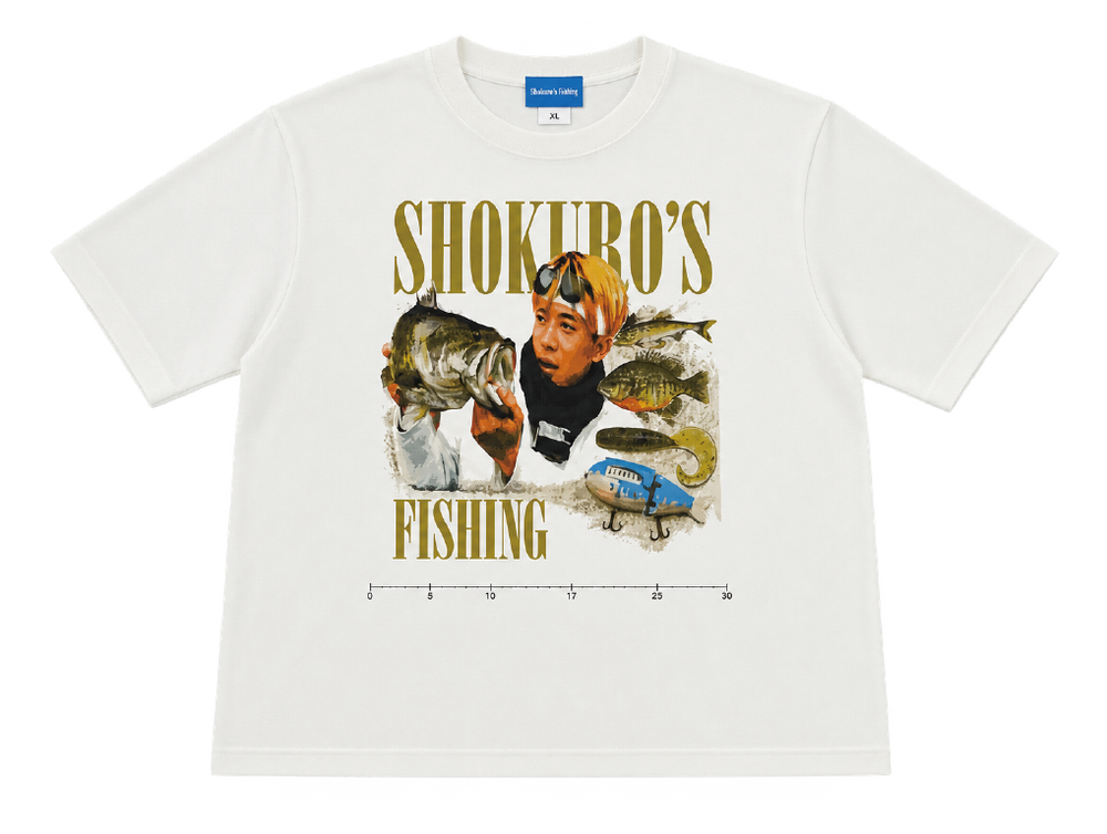 SF-003 / ヴィンテージShokuro T