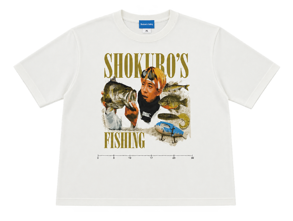 SF-003 / ヴィンテージShokuro T