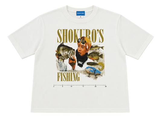 SF-003 / ヴィンテージShokuro T