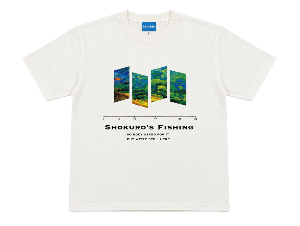 SF-001 / Bass Art T