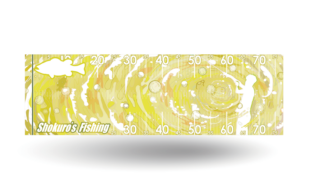 SFメジャー　イエロー