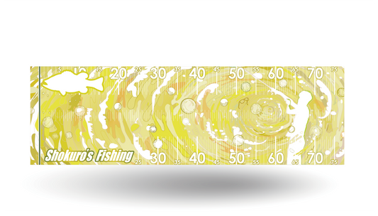 SFメジャー　イエロー ２週間待ち