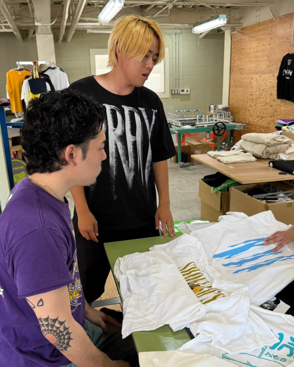 @shokurosfishing@ryukiinao