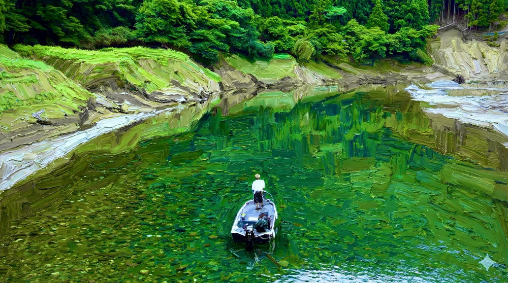 記事はまだです