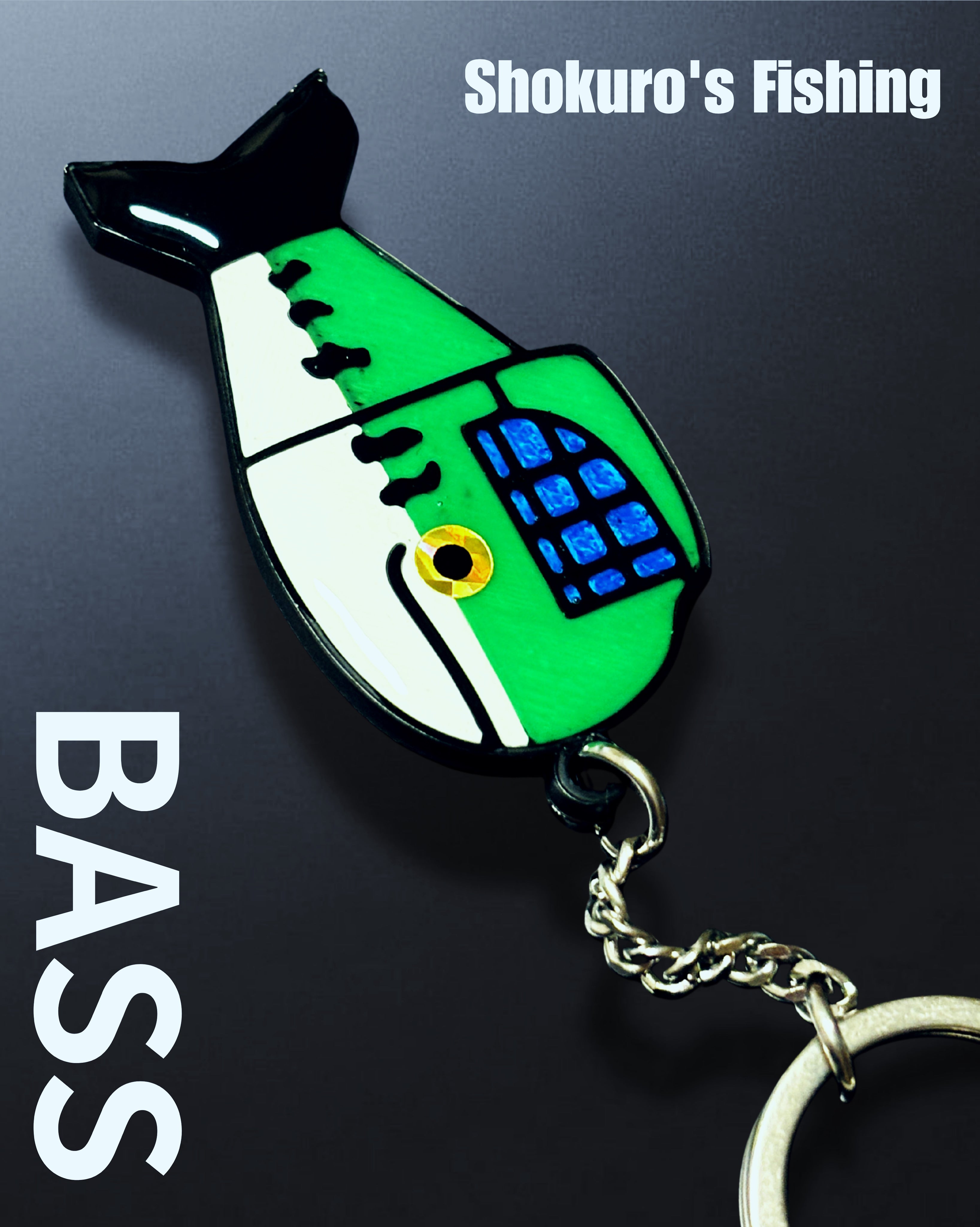 非売品！Shokuro's Fishing トレーディングカードセット Shokuro's Fishing – Shokuro's Fishing