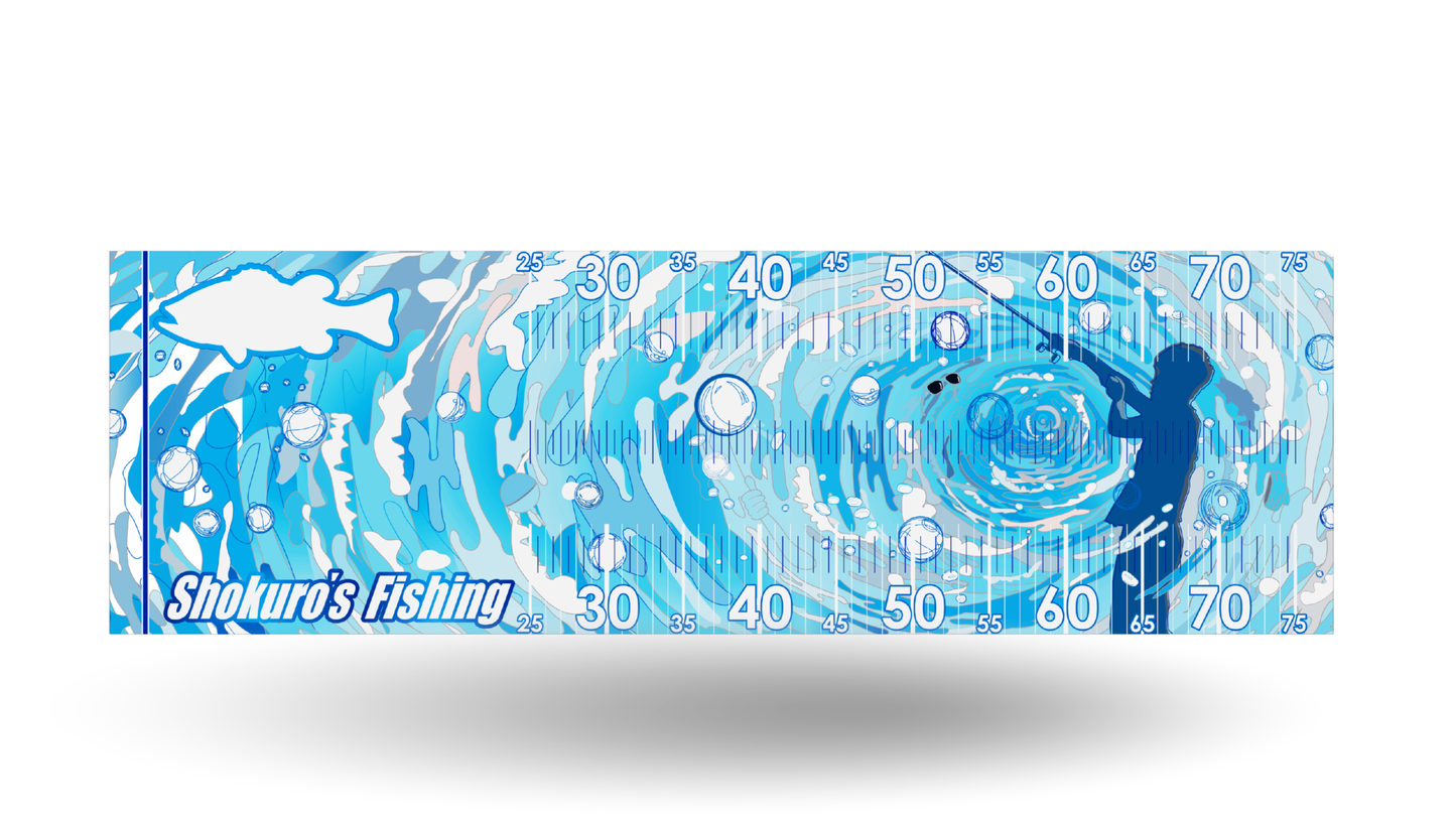 オリジナルメジャー　