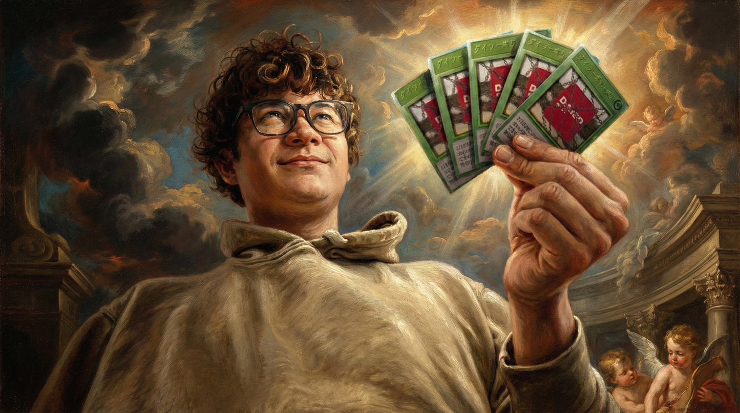 SFオリジナルカードパック 【運命を分かち合え】