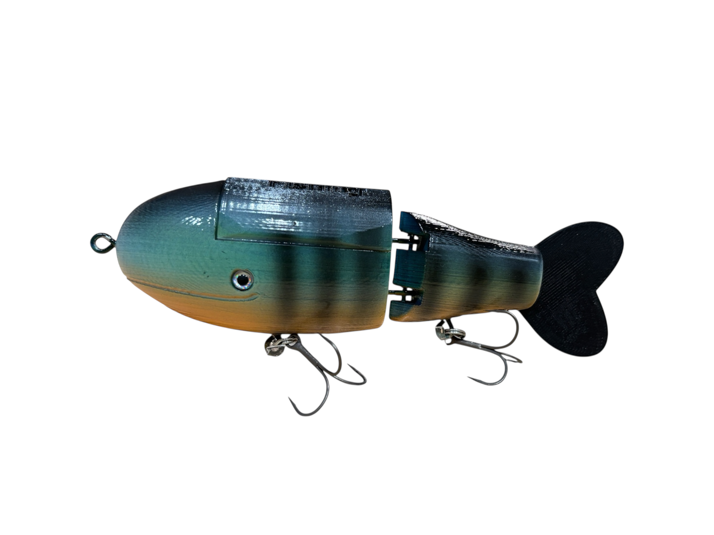 コレクション – Shokuro's Fishing