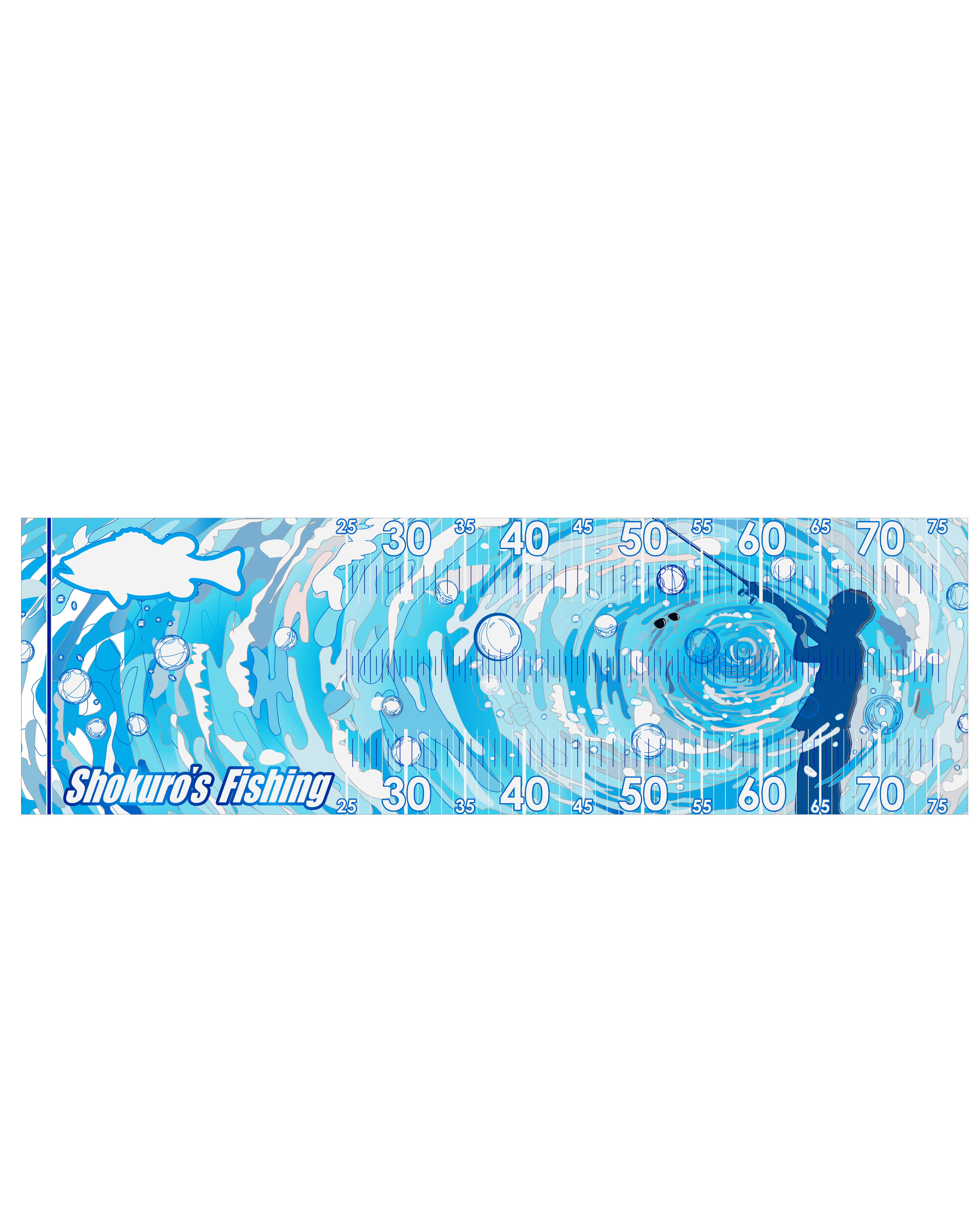Shokuro's Fishing – Shokuro's Fishing Shokuro's Fishing – Shokuro's Fishing